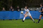 Women's Soccer vs MHC  Wheaton College Women's Soccer vs Mount Holyoke College. - Photo By: KEITH NORDSTROM : Wheaton, women's soccer